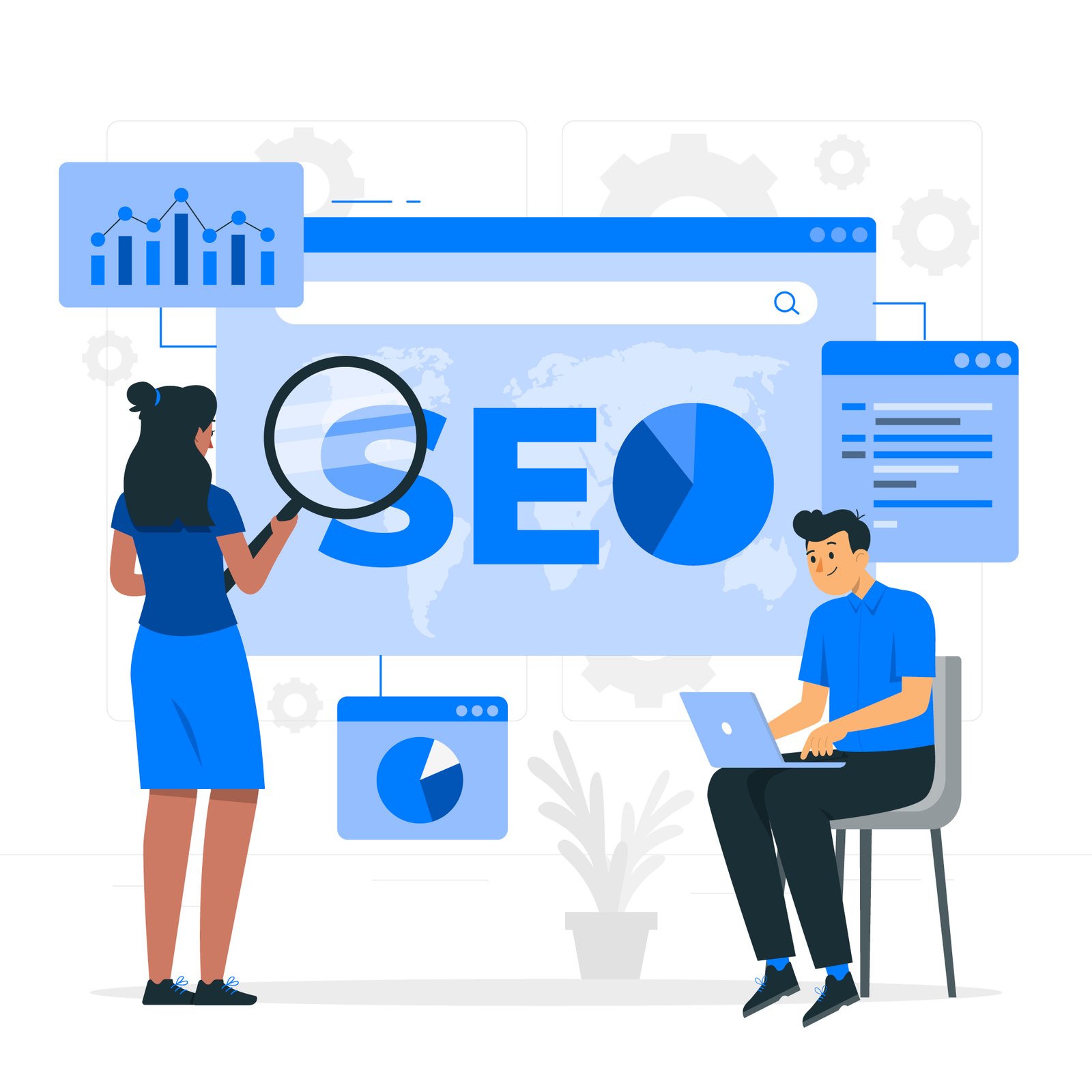 Keyword research