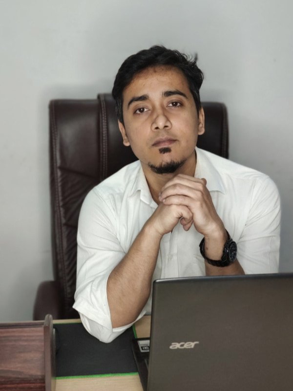 Atif Habib