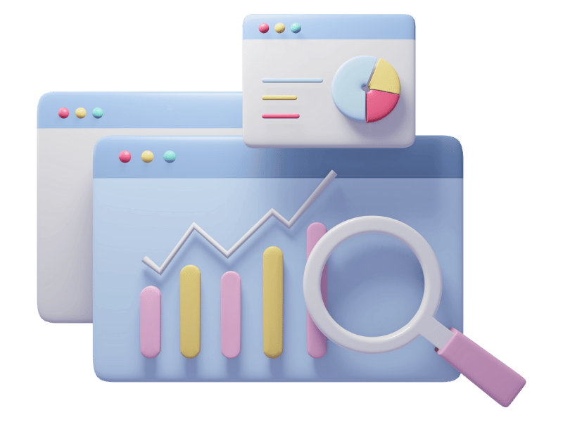 Discovery and Research