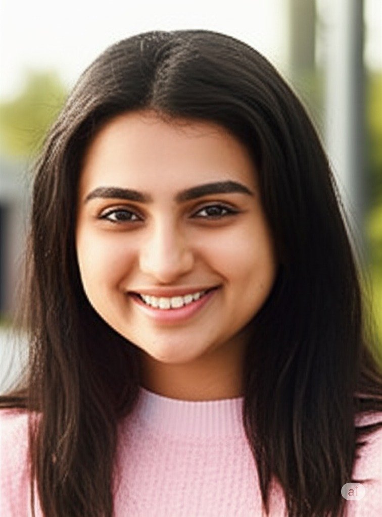 Mansi Chhikara