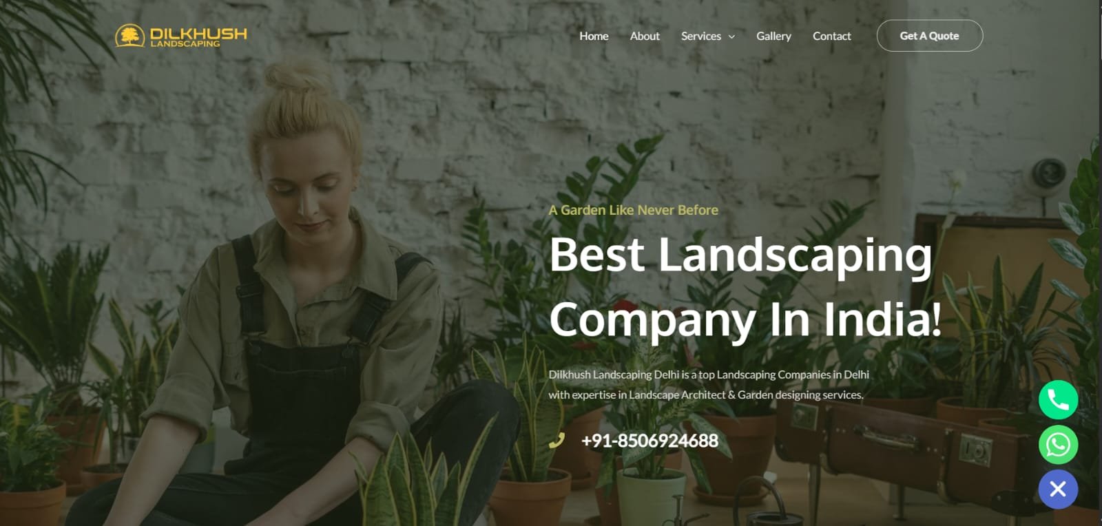 dilkhush homepage image