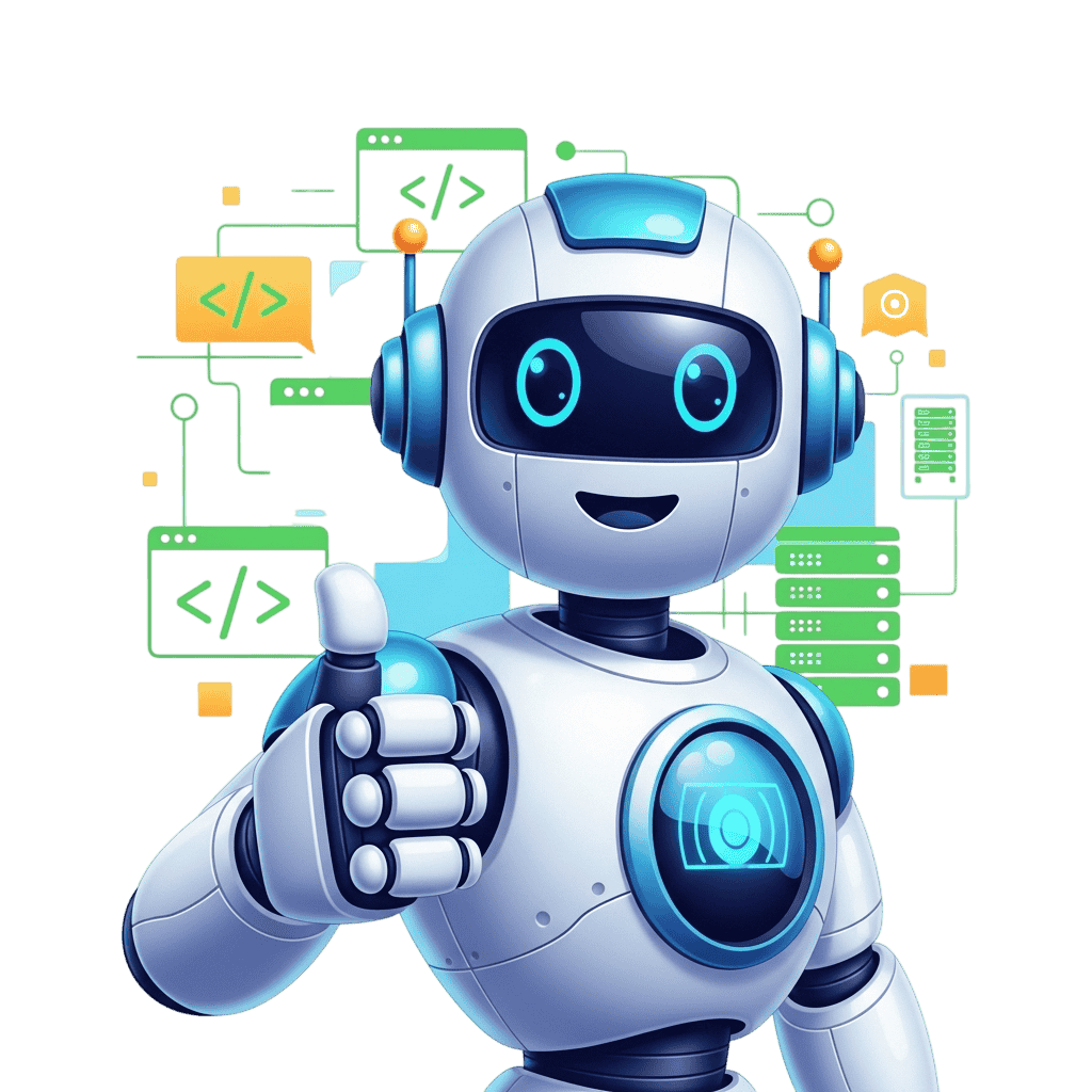 saying yes to gm web development services