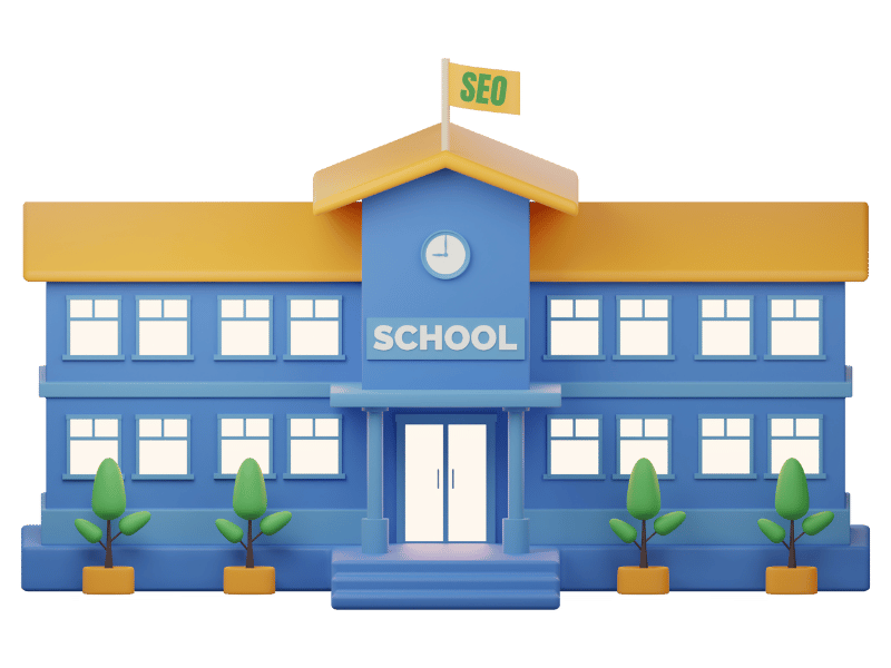 seo company for school