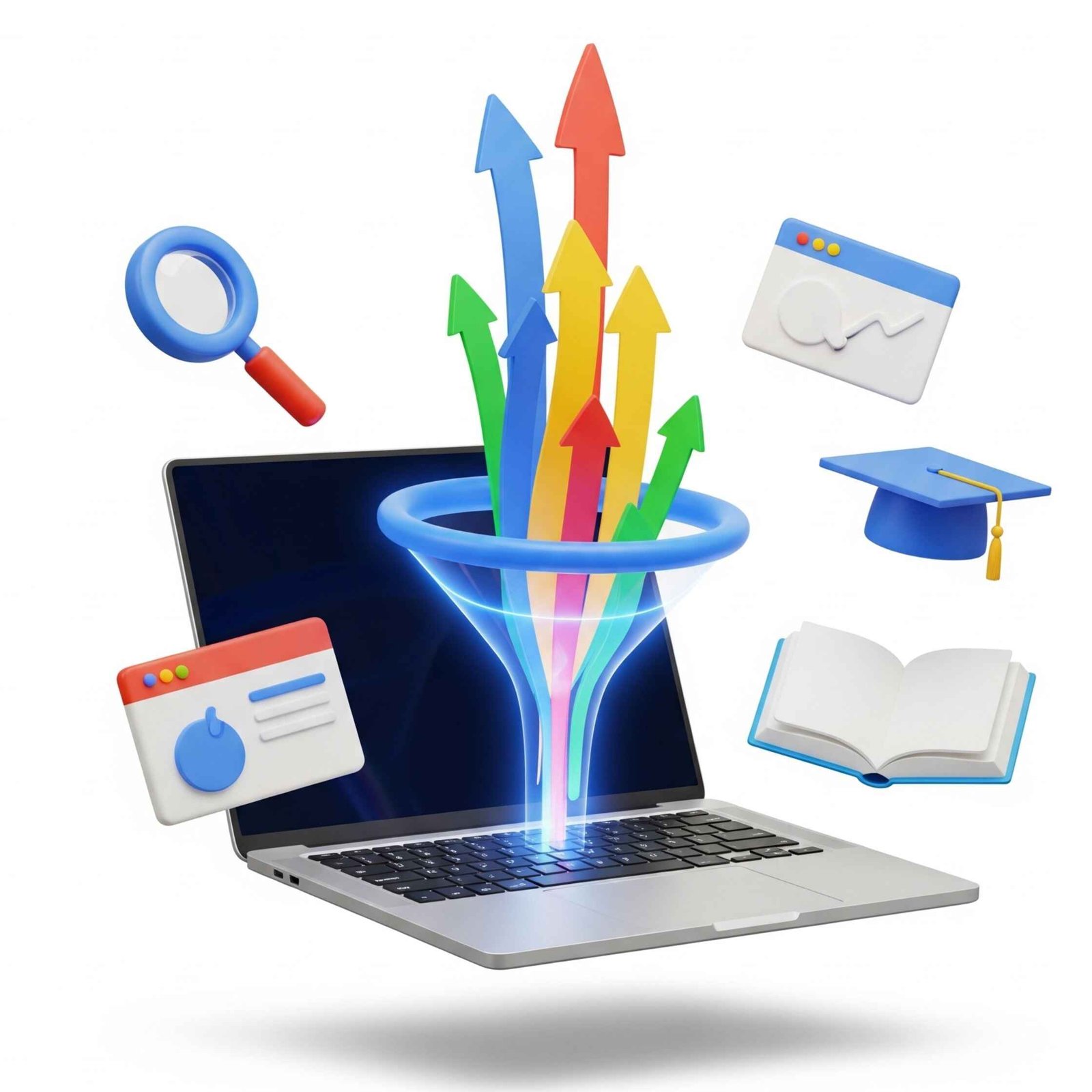 google ads agency for edtech