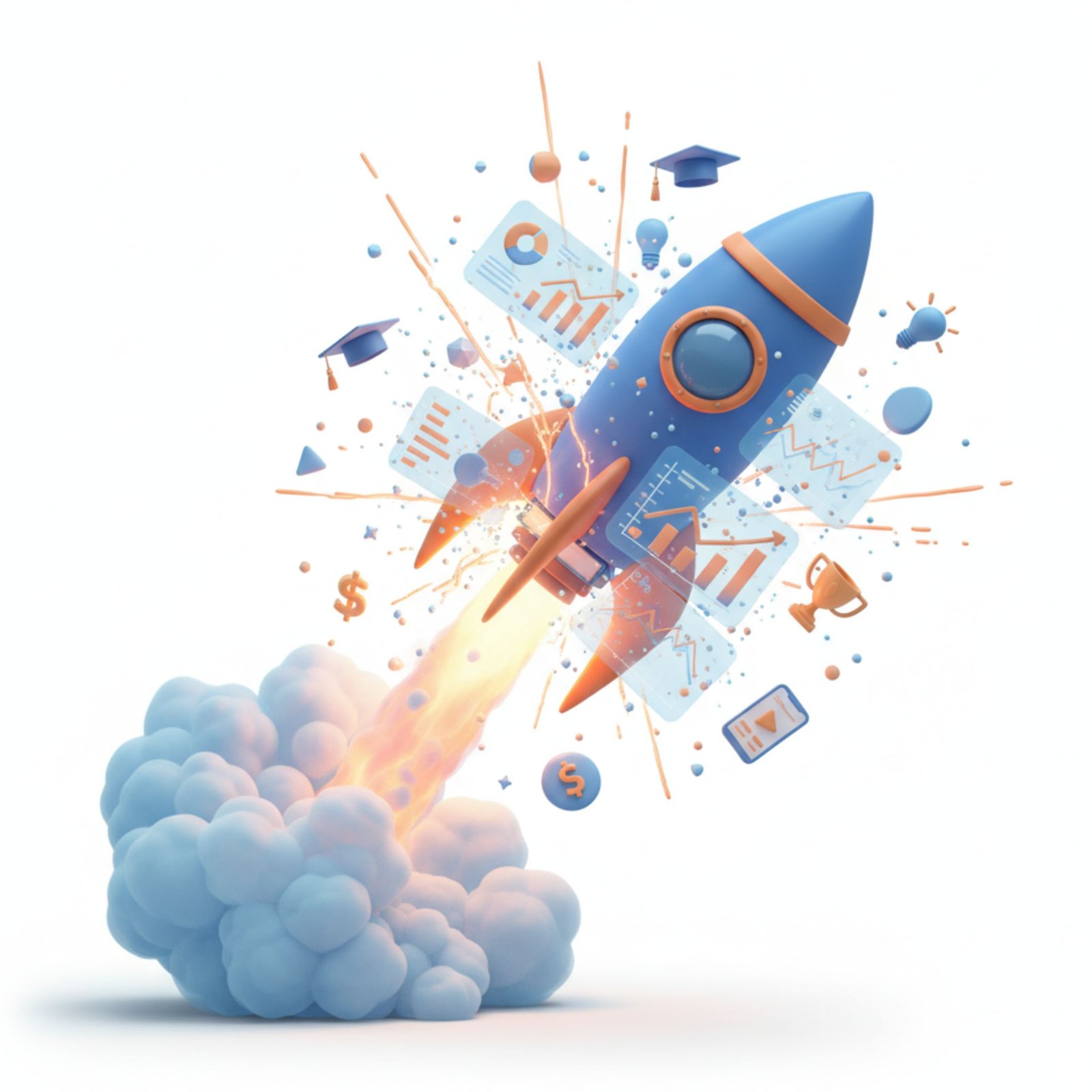 digital marketing services for edtech