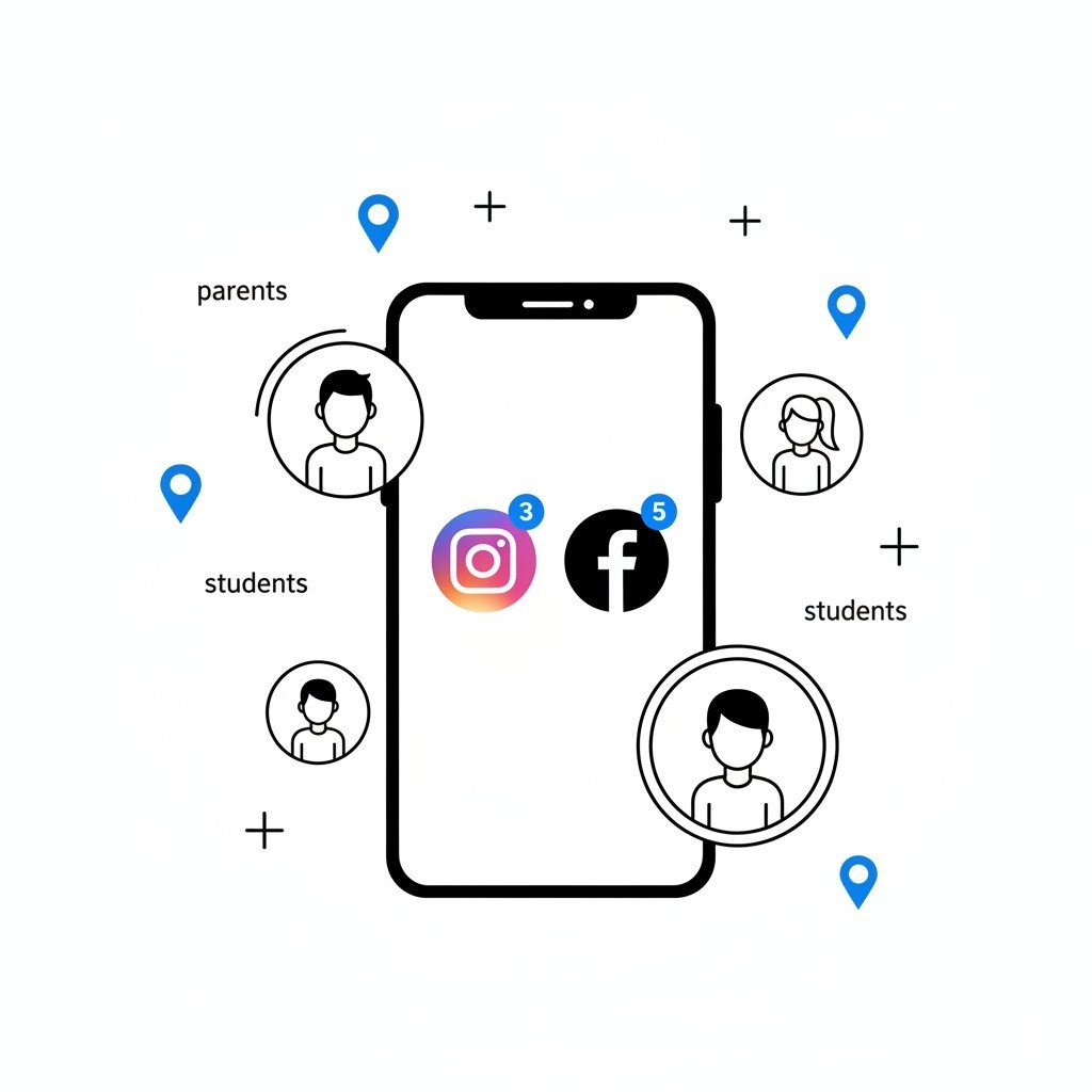 Facebook & Instagram Ads