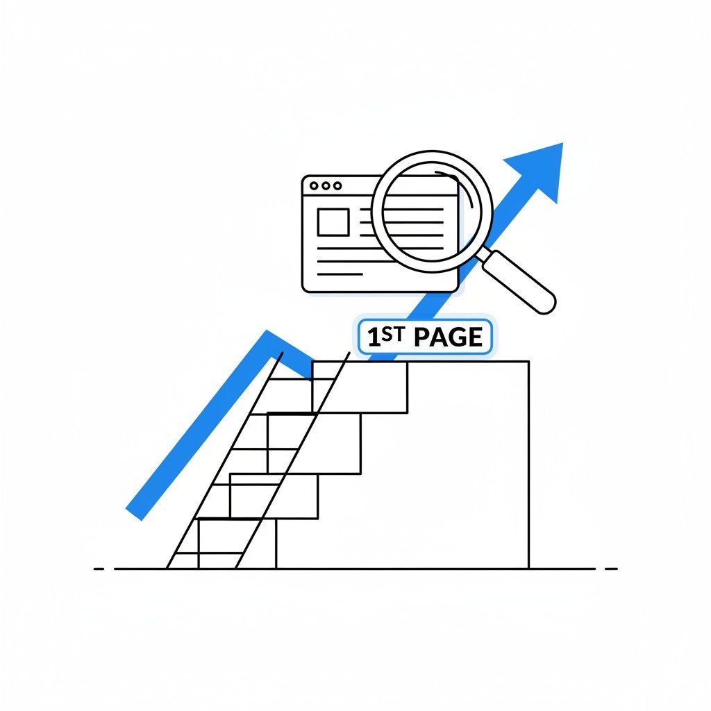 SEO (Search Engine Optimization)