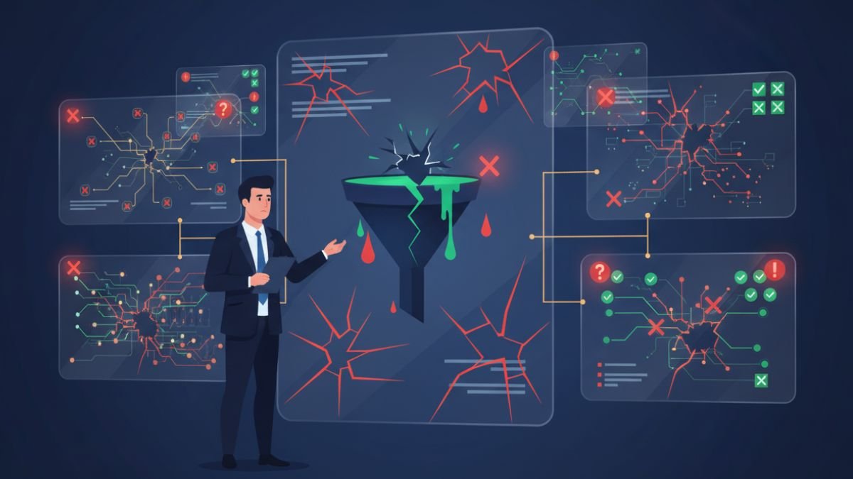 The Complete Education Marketing Audit Framework (1)