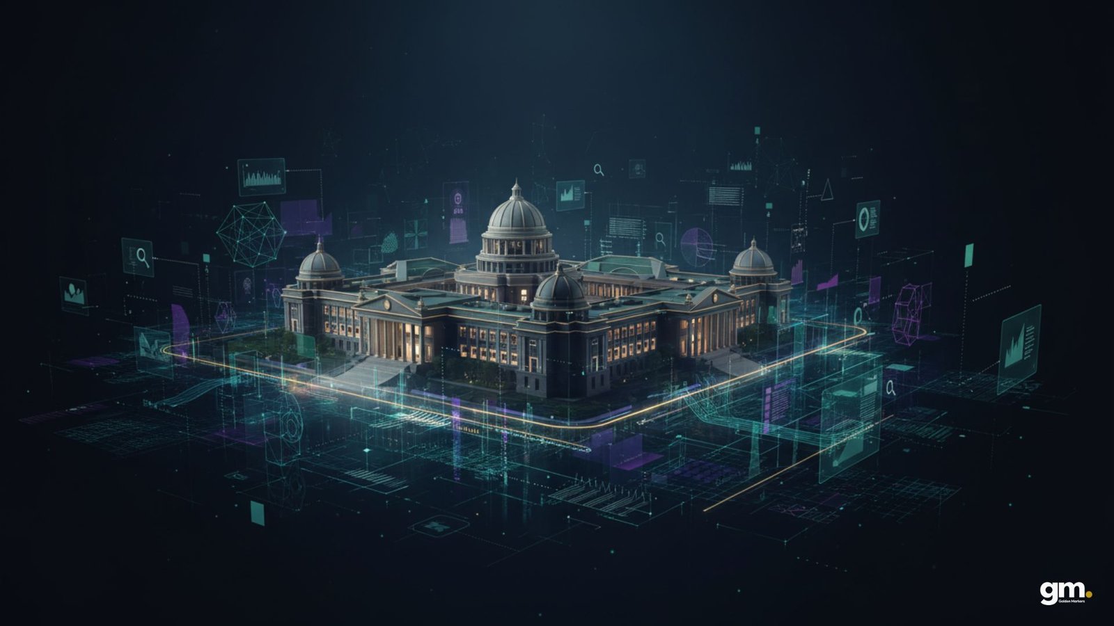 Digital Marketing Framework for Educational Institutes