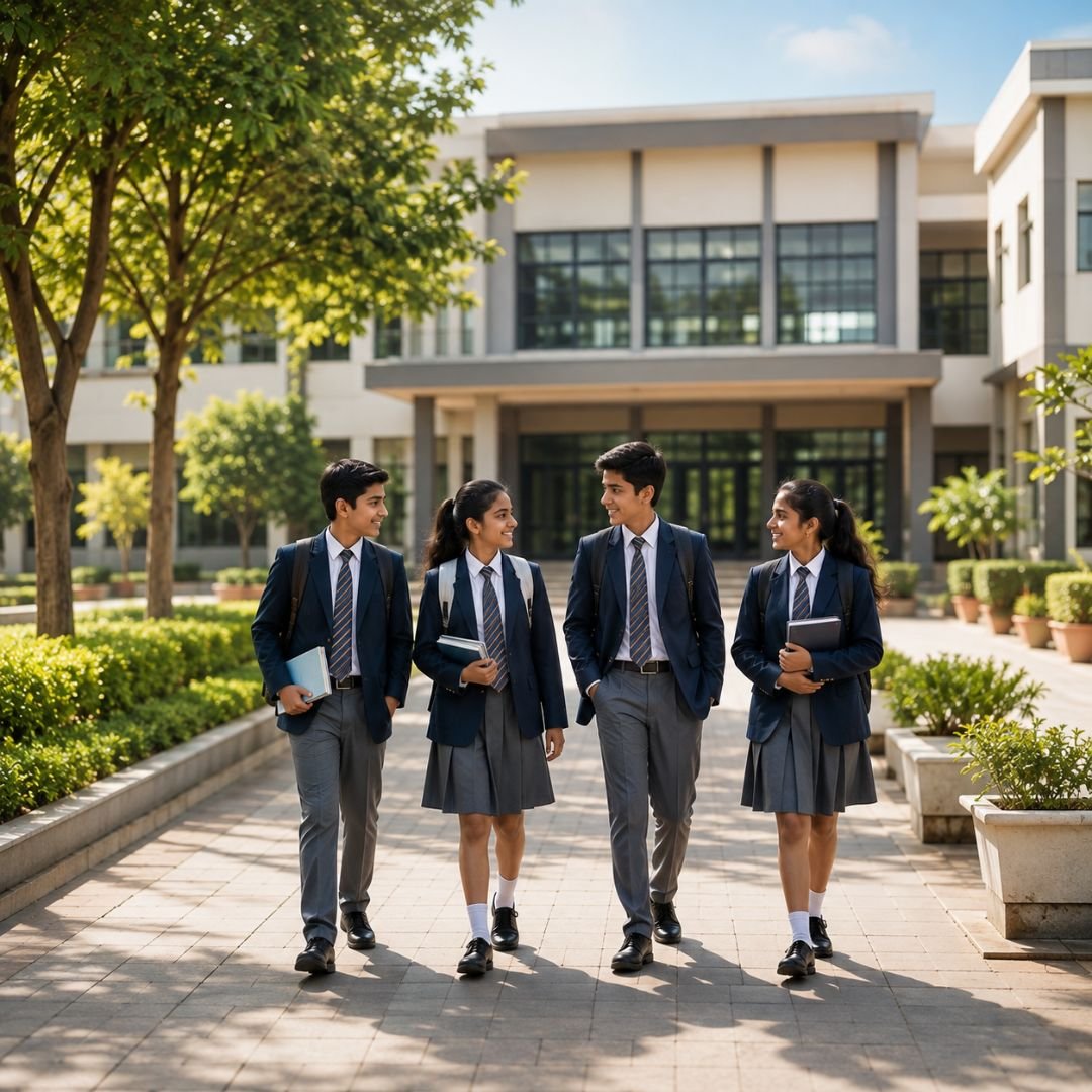 digital marketing for private schools