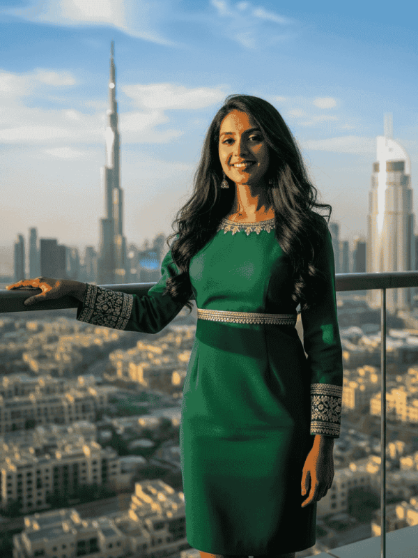 Adelmira Waleed