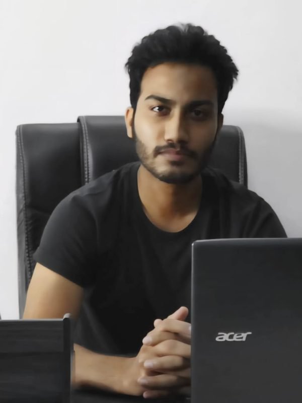Nadeem Saifi
